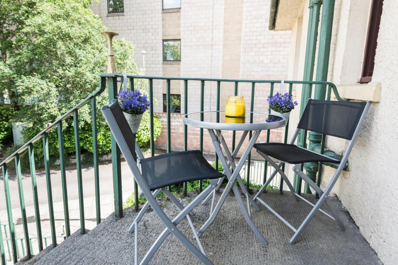 Spey Courtyard Διαμέρισμα Περθ Εξωτερικό φωτογραφία